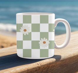 11 oz Mug