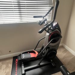 Boxflex Max Trainer M5