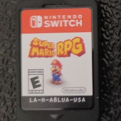 Nintendo switch games [Update]