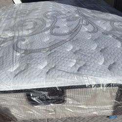 California king mattress