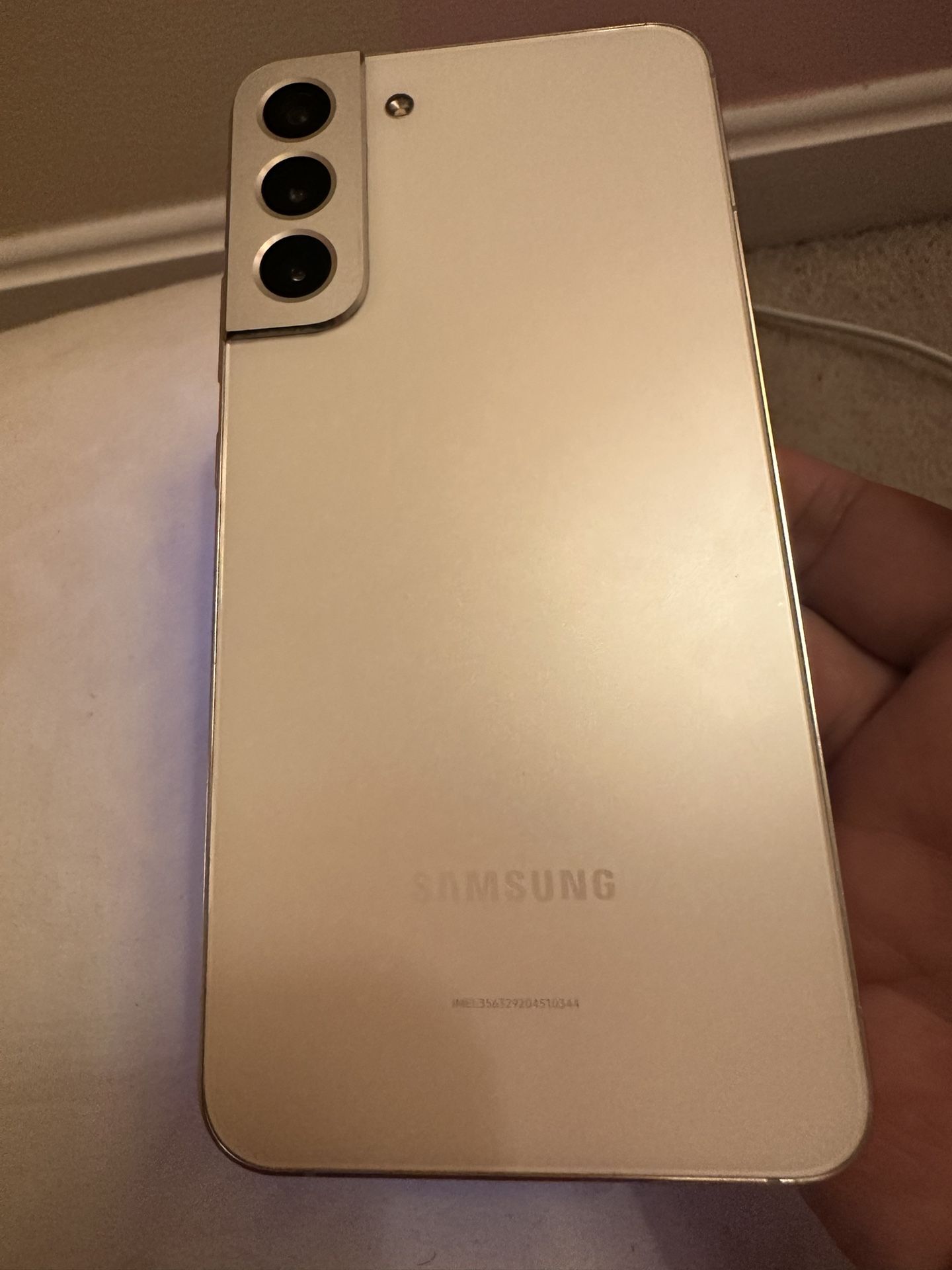 Samsung Galaxy S22 Plus 256G Unlocked