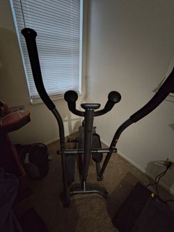 Basic Elliptical
