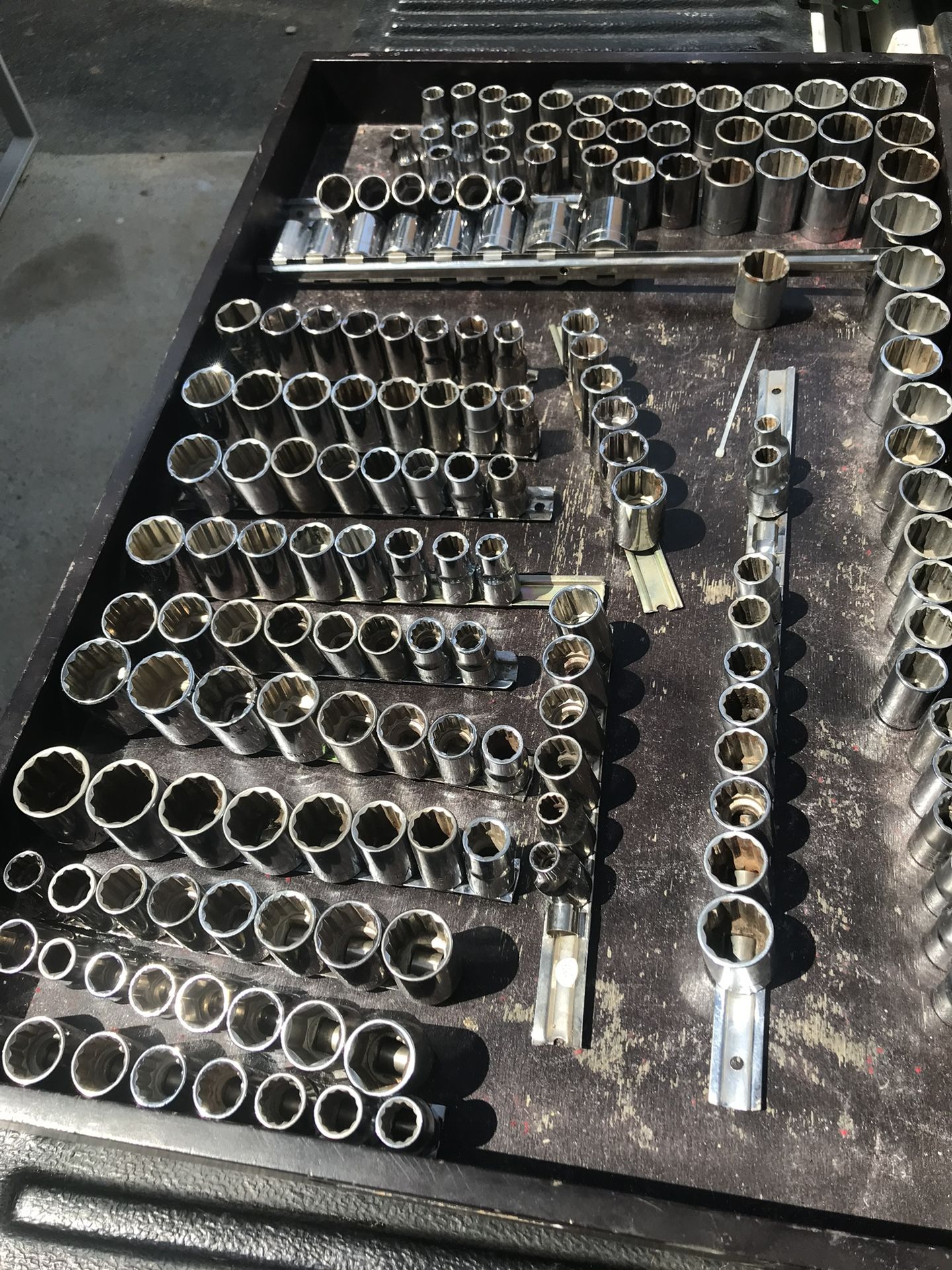 Craftsman Sockets for Sale in Moreno Valley, CA OfferUp