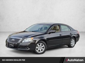 2009 Toyota Avalon