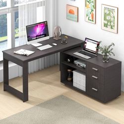 Computer Desk 
