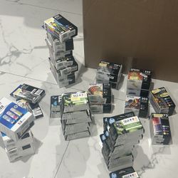 Tintas De Impresoras 