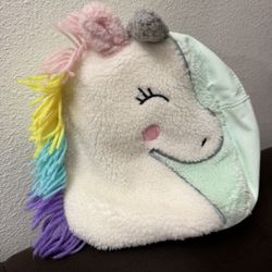 Unicorn Backpack 