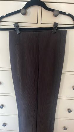 Lululemon Softstreme Ribbed Pants Size 6