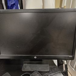 2 Computer Monitor Bundle