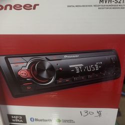 New Radio 