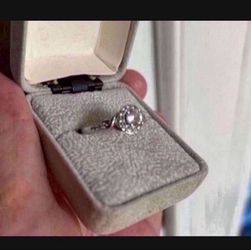 Women’s Ring 925 size 8