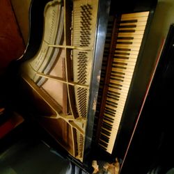 Piano  For Sale 