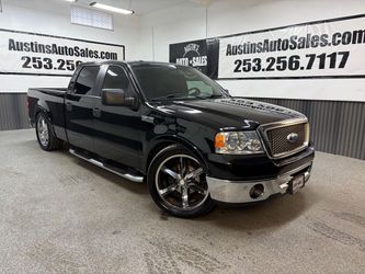 2006 Ford F-150
