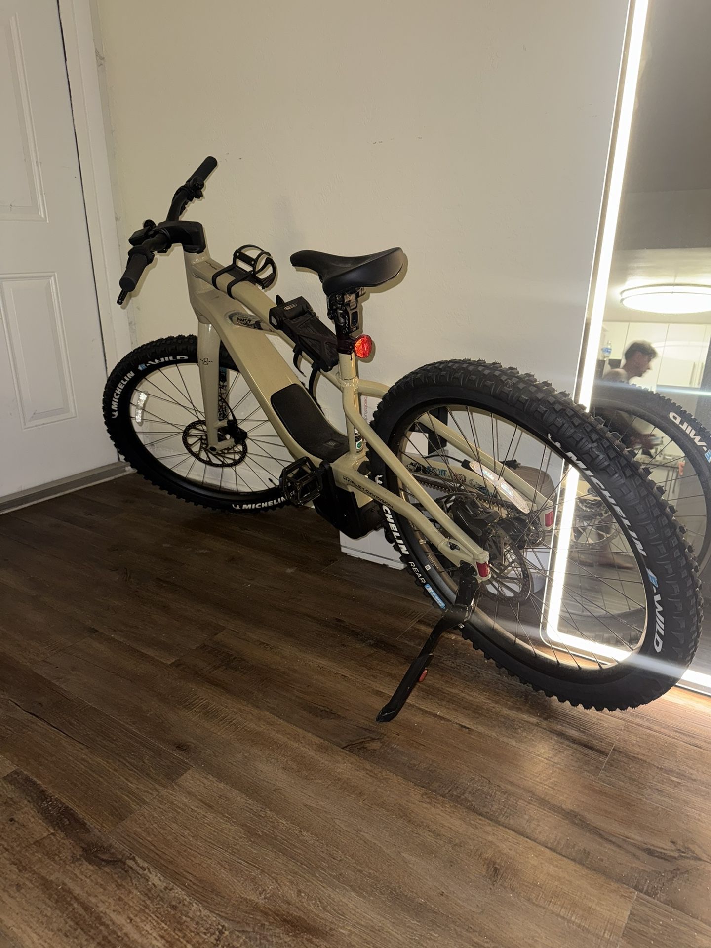 Harley-Davidson Serial 1 BASH/MTN (size M)