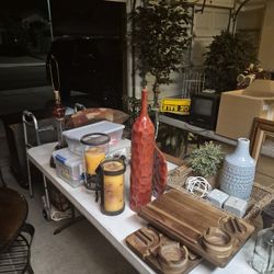 Miscellaneous Nic Naks