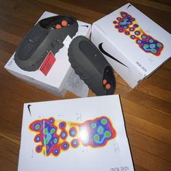 Nike Mind 001 Men's Slide 