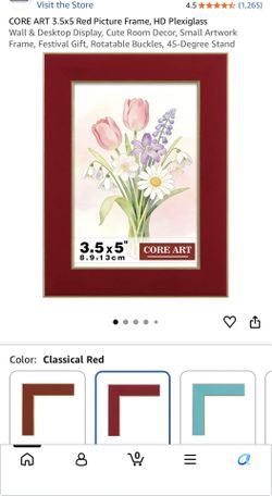 Core art frame