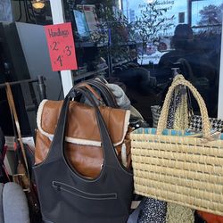 Handbags