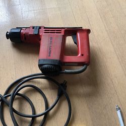 HILTI TE 12 3.8A Hammer