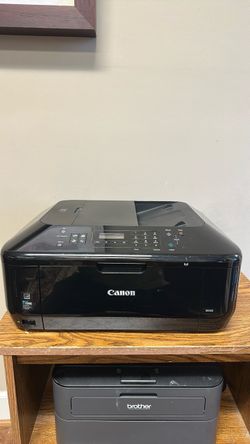 Canon PIXMA MX432 All-in-One Printer