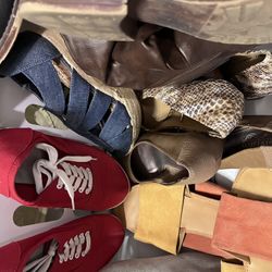 Women’s Shoes 👠 