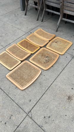 Piezas Para Sillas