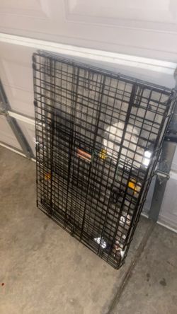 Dog Cage