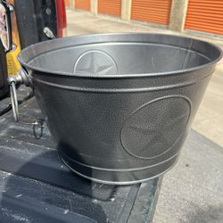 Cooler/Bucket 