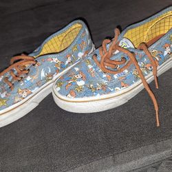Vans