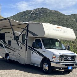2021 Coachman 24ft 