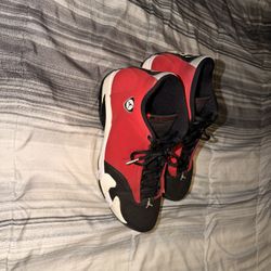 Jordan 14’s