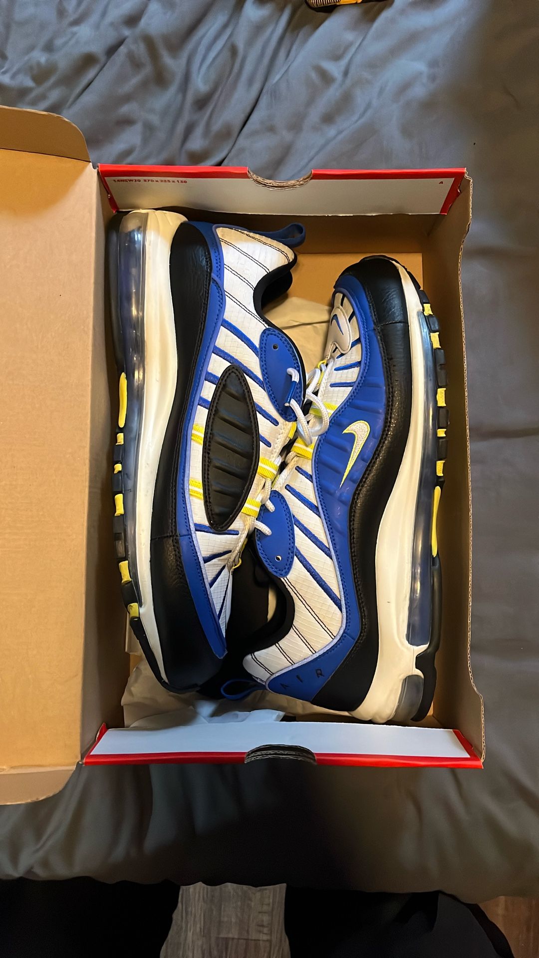 Nike Air Max 98