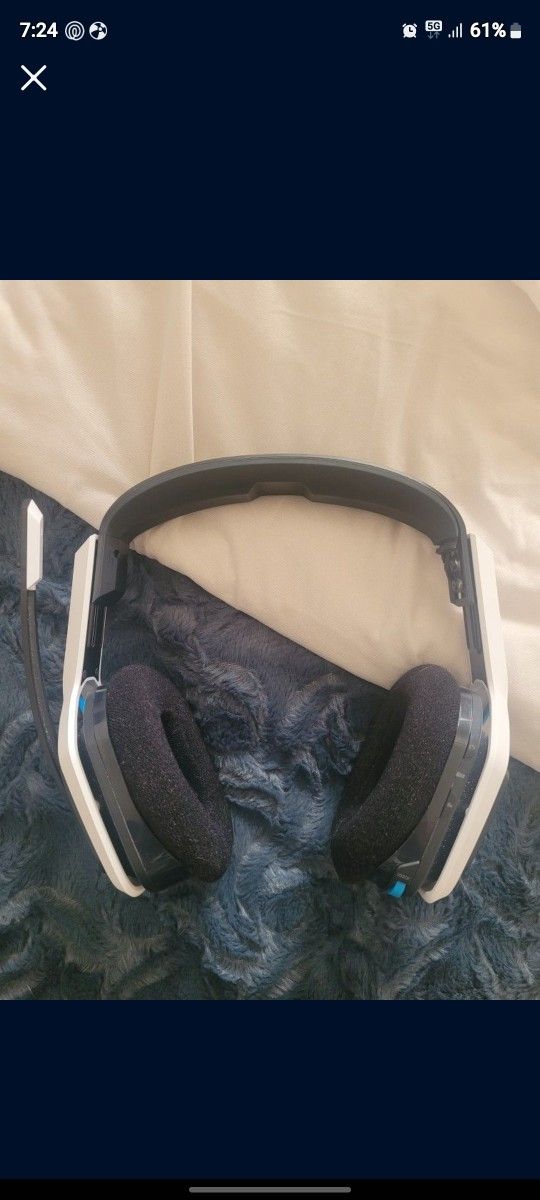 Astro A20 Headset Playstation