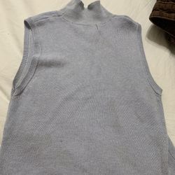 Grey Top