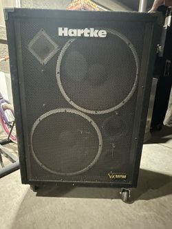 Single Dj Speaker