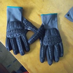 Ormadus Work Gloves