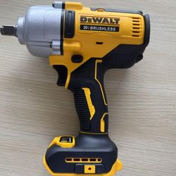 DeWalt Impact Wrench 20v Brushless 