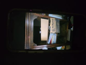 Bookshelf