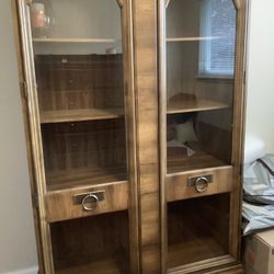 China cabinet FREE