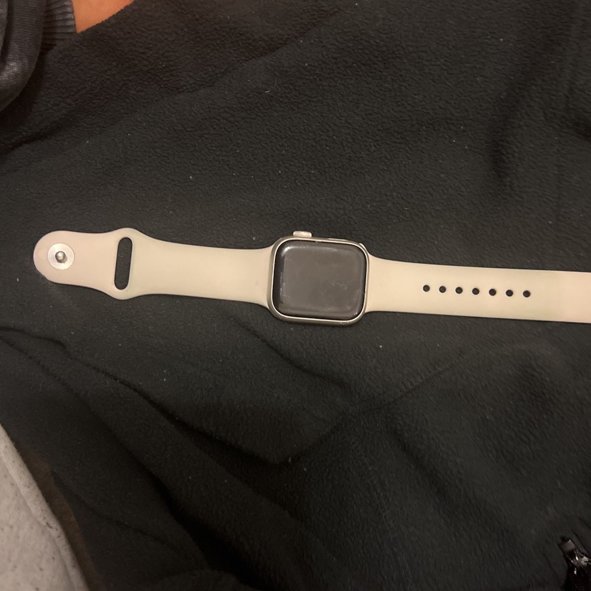 Apple Watch 7 