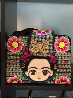 Handmade Bags from Mexico!