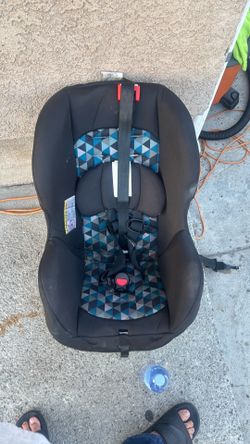 Car seat