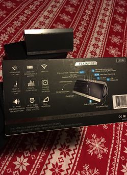 Bluetooth soundbar speaker