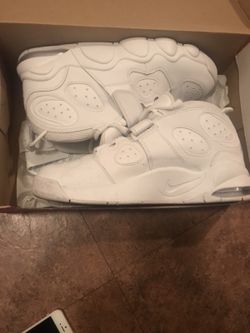 Air CB 34 size 12