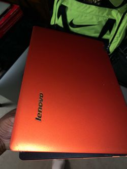 Lenovo Ideapad Yoga 13 Touchscreen i5 8gb Win11