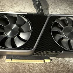 Nvidia 3070 Founders Edition