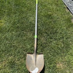 Nice Sturdy Shovel”AMES” brand