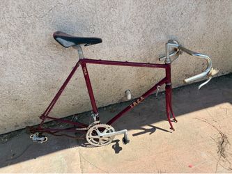 Trek