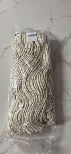Mop (trapeador)