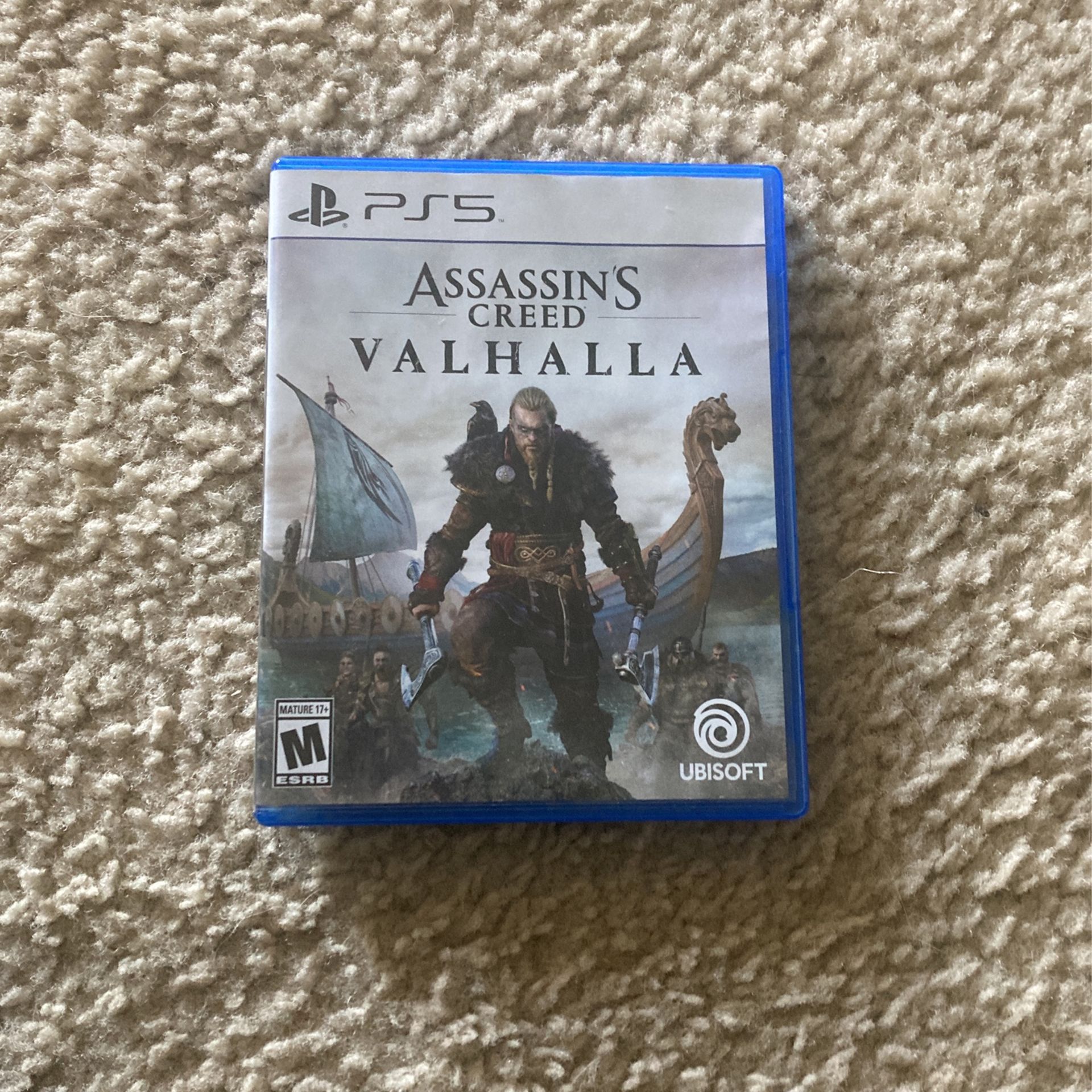 Assassin Creed Valhalla